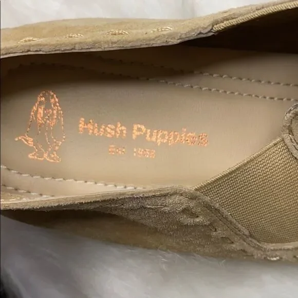 Hush Puppies Slip On Bootie - Picture 5 of 7